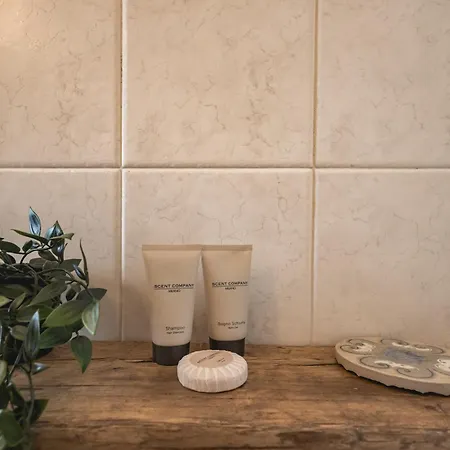 Apartmán Mare A 100 Mt, Vicino Al Centro E Fiera - Parcheggio Privato E Wifi *