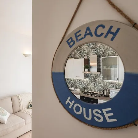 Apartmán Mare A 100 Mt, Vicino Al Centro E Fiera - Parcheggio Privato E Wifi *